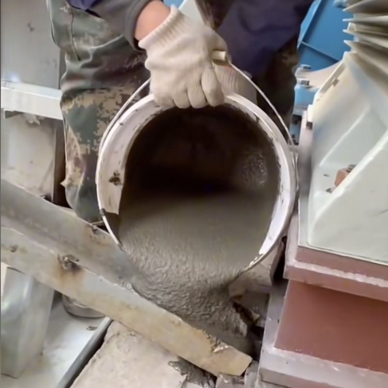 新建旧混凝土基面需要怎么处理才能灌浆？