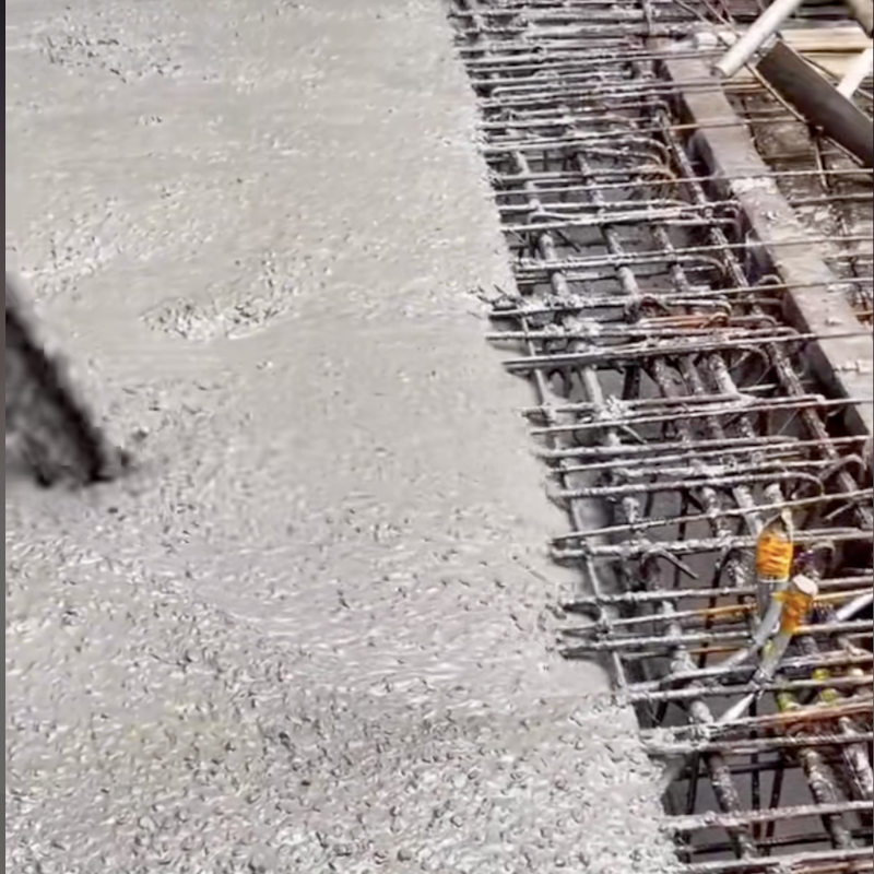 新建灌浆料一次灌浆厚度有限制吗？