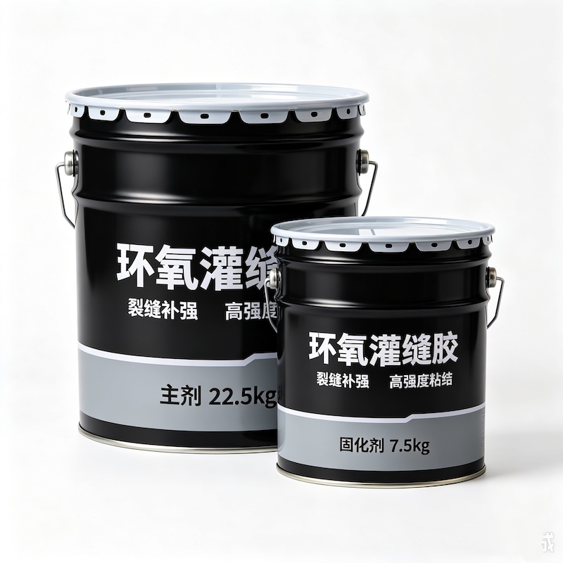 新建裂缝修复封闭胶